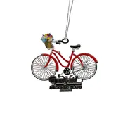 Ornament - Grand Hotel Bicycle