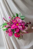 Biweekly Redolent Floral Subscription