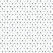 Magnolia Home MF4772 Charm Blue Wallpaper