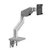 M2: Single Monitor Arm (5-22 lbs)