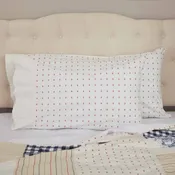 Abigail Pillow Cases – Set/2