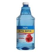 API Instantly Safe Betta Water - 31 fl oz