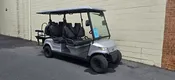 2023 EPIC E60 — Blue Ridge Farm Equipment & Golf Carts