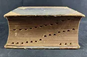 Antique Funk & Wagnalls Dictionary