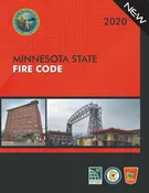 2020 Minnesota Fire Code