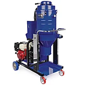 LazerVac 550 Vacuum System - Transline Industries
