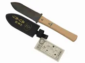 Hori Hori Knife — little farmhouse flowers