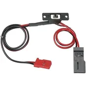 Futaba Ultra-Mini Switch Harness