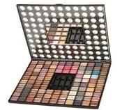 98 Colors Pro Eyeshadow Palette