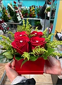 Box of Love — Anna's Gift & Flower Shop