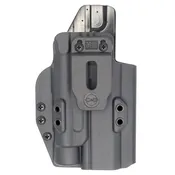 1911 TLR-1/HL | IWB TACTICAL/ALPHA Kydex Holster | CUSTOM | C&G Holsters