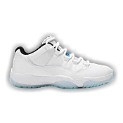 Air Jordan 11 Retro Low 'Legend Blue' - Used