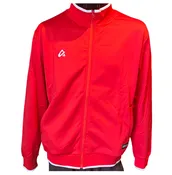 5035.03 CLASSIC WARM UP JACKET RED