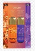 COTY ORIGEN 2PC GIFT SET HAIR FRAGRANCE + BODY MIST