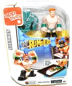 App Tivity WWE Rumblers Sheamus For IPad