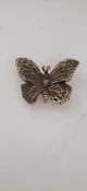 Butterfly Cabinet Knob