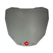 ODI Universal Number Plate White