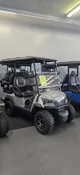 2026 Icon i40X - LIFTED! — Blue Ridge Farm Equipment & Golf Carts