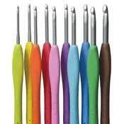 Clover Amour Crochet Hook