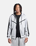 #CMFH-31014 Cultura Sport Full Zip Hoodie