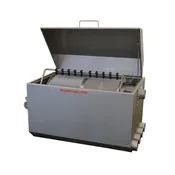 ProfiDrum Stainless 65/80 Drum Filter