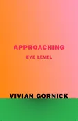 Approaching Eye Level
