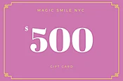 Gift Card $500