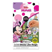 Colorforms Disney Minnie Travel Set