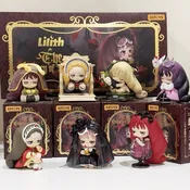 52TOYS Litlith The Century of Mary