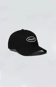 89 Oval 5 Panel Hat