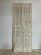 Antique French door (101.75x39) F9988 RT