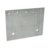 Simpson 7" x 9" Retrofit Foundation Plate FRFP