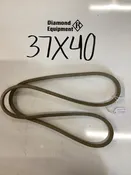 A and I Products Murray Belt Part #37X40
