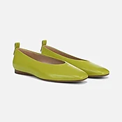 27 Edit Carla Ballet Flat