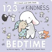 123's of Kindness at Bedtime