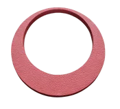 10000 Hole Pad