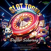 CVTOGEL | Tempat Daftar & Login Situs Resmi Slot Togel Online Terpercaya