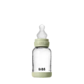 4 oz Glass Bottle Set
