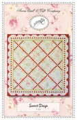 Sweet Days - paper pattern