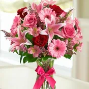 Vase Arrangements RO-V006