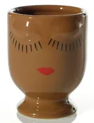 Celfie Pot - Caramel