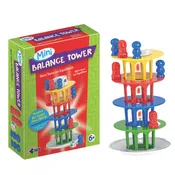 Juego de Mesa Wuundentoy Torre de Equilibrio Juegos de Viajero, Board games, Juegos para llevar, Minijuegos de mesa
