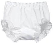 Smaller Sized Double Seat Diaper Cover #162