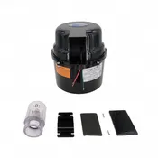Air Supply 6315241 – Outdoor Air Blower