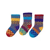 Solmate Firefly Baby Socks - H.N. Williams