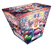 Sugar Storm