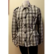 ALEXANDER MCQUEEN- Men Jacket- SZ: 44