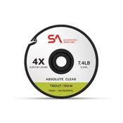 Absolute Trout Tippet 100m