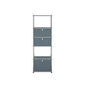USM Haller shelving (M52)