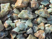 Blue Onyx
